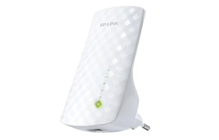 Range Extender wireless AC750 TP-Link RE200