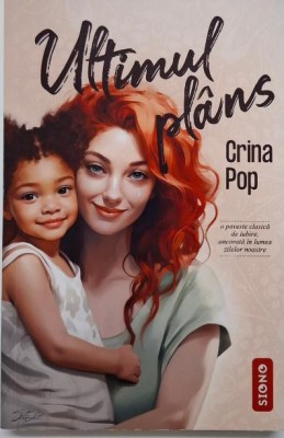 Ultimul plans &amp;ndash; Crina Pop foto