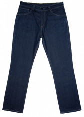 Blugi Levis Barbati Jeans LEVI&amp;#039;S 595 - MARIME: W 32 / L 32 - (Talie = 86 CM) foto