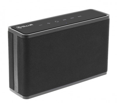 Tellur Boxa Portabila Bluetooth Apollo 20W Negru 43501782 foto