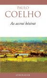 Az accrai k&eacute;zirat - Paulo Coelho