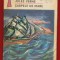 Jules Verne, &quot;Sarpele de mare&quot; Editura Tineretului, 1969