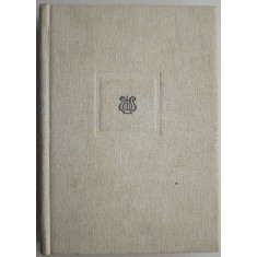 Poezii &ndash; Ion Minulescu (brosata)