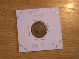M1 C10 - Moneda foarte veche 69 - Romania - 1 leu 1938