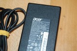 INCARCATOR LAPTOP ACER 19V 7.1A 135W ADP-135KB mufa 5.5*1.7 mm
