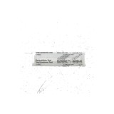 Sticker Test Duritate Apa Original Philips 996530039604 Pentru Espressor