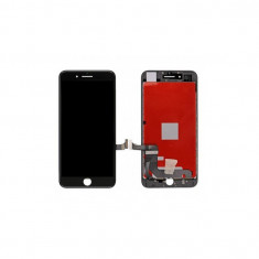 Ecran LCD Display Complet Apple Iphone 7 Plus Negru High Copy