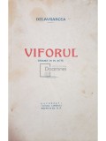 Barbu Stefanescu Delavrancea - Viforul. Drama in IV acte (Editia: 1932)