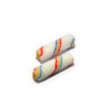 Cumpara ieftin Rola poliamid multicolor, 2 buc, 10 cm/15 mm