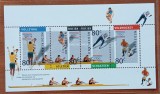 Cumpara ieftin OLANDA-SPORT-&#039;&#039;OLIMPIADE&#039;&#039;-COLITA --MNH NESTAMP.