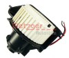 Ventilator, habitaclu OPEL ASTRA G Hatchback (F48, F08) (1998 - 2009) METZGER 0917005