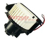 Ventilator, habitaclu OPEL ASTRA G Limuzina (F69) (1998 - 2009) METZGER 0917005