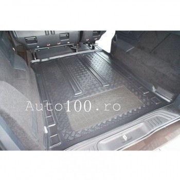 Tavita portbagaj auto dedicata Mercedes-Benz Vito LONG W447-1 foto