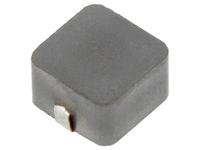 Inductor SMD 12uH 4A