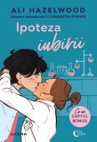 Cumpara ieftin Ipoteza iubirii