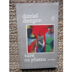 TARE CA PIATRA - DANIEL DRAGAN
