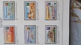 ZEPPELIN 1975 Madagascar Mi=783-788 MNH