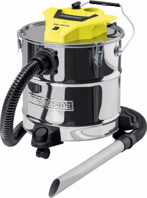 Aspirator Cenusa Parkside Pas 1200 E4 foto