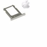 Suport SIM Card Negru Compatibil iPhone 8