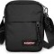 Geanta de umar Eastpak THE ONE, 2.5 L, neagra - RESIGILAT
