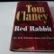 Red rebbit - Tom Clancy