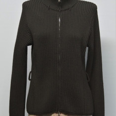 Cardigan Ermmano Scervino maro