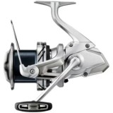 Mulineta Shimano Ultegra XR XSD 14000, 5+1 rulmenti, 4.3:1, Tambur 0.35mm/550m, Frana 20kg, Crap, Long Cast