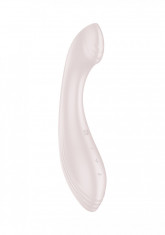 Vibrator Satisfyer G-Force Beige foto