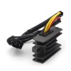 Releu Incarcare Moto Suzuki DRZ 400 (2000-2012) Regulator DRZ400E DRZ400S DRZ400SM Kawasaki KLX400 KLX400R