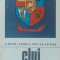 Cluj Ghid Turistic - A. Anton, I. Cosma