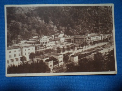 BAILE HERCULANE VEDRE GENERALA 1939 foto