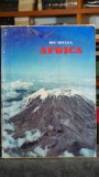 Cumpara ieftin Album Fotografic Africa - Ion Miclea, Editura Pentru Turism, 1974, 200 Pagini, Editie Veche