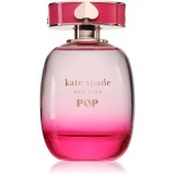 Kate Spade Pop Eau de Parfum pentru femei 100 ml