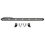 Proiector LED slim 360W, 12/24V, 50cm, 4000lm, 54SMD, 6500K, Universal
