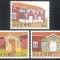 Aland (Finlanda) 1998 - Case tradiționale, arhitectura, serie neuzata