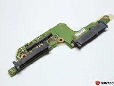 Conector HDD + Conector Unitate optica Fujitsu Siemens Lifebook S7110 CP284416 foto