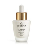 Collistar, Gocce Magiche Protettive, Anti-&icirc;mbătr&acirc;nire și Strălucire, Zi, Ser, Față, SPF 50, 30 ml