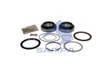 SAMPA 075.586 Set reparatie, butuc roata