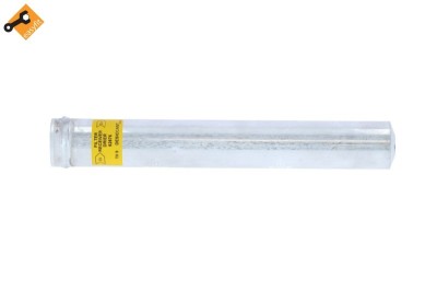 NRF 33304 uscator aer conditionat foto