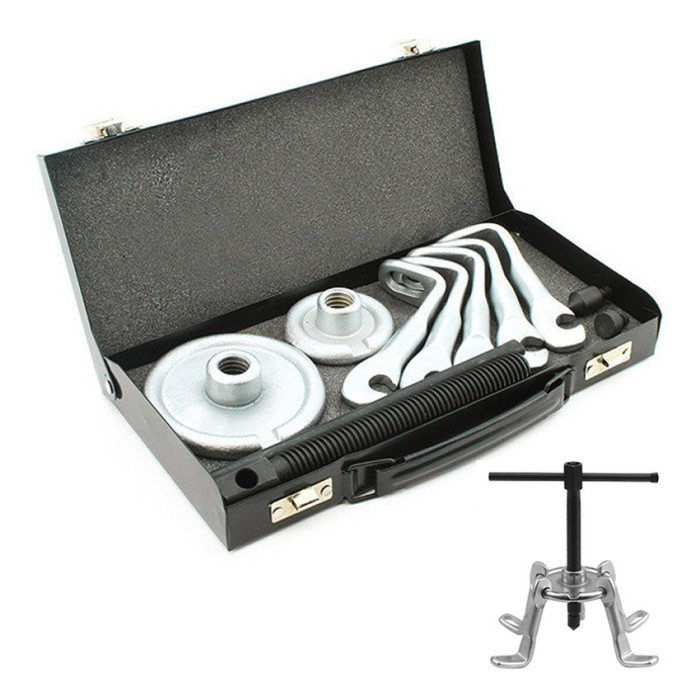 Extractor discuri de frana,tamburi 5 brate