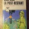 RASPUNS LA POST-RESTANT-GEORGE SOVU-257182