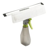 Cumpara ieftin Stergator de geamuri multifunctional 3 in 1 Easy Glass, Oem
