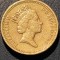 1 pound Marea Britanie 1994
