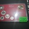 Set Monede Elevetia Proof