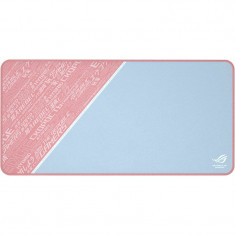 Mousepad Asus ROG Sheath Limited Edition Pink foto