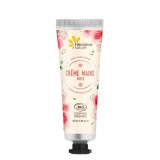 Crema de Maini cu Trandafir Bio 30 mililitri Fleurance, Fleurance Nature