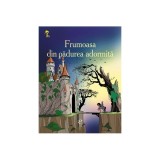 Frumoasa Din Pădurea Adormită, Charles Perrault - Editura Prut