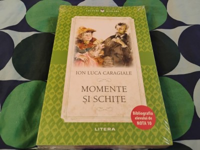 Momente și schițe foto