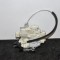 &Icirc;ncuietoare ușă st&acirc;nga spate AUDI Q7 4L 2006 OEM: 3C4839015C | 2647739