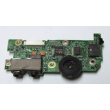 Audio board Fujitsu Siemens Amilo M3438G 35-2P7100-C1